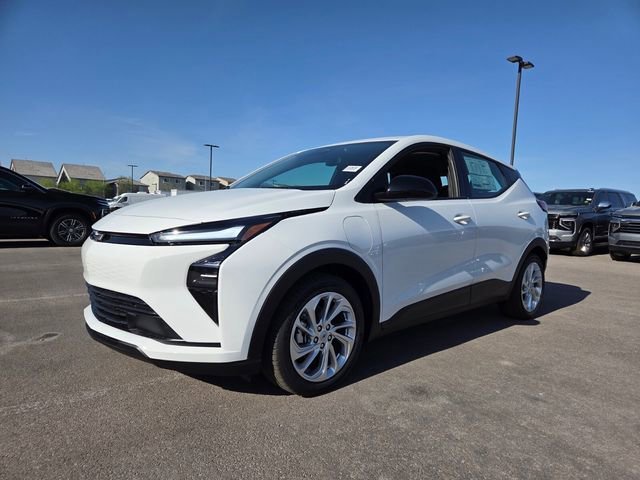New 2027 Chevrolet Bolt LT FWD image 2