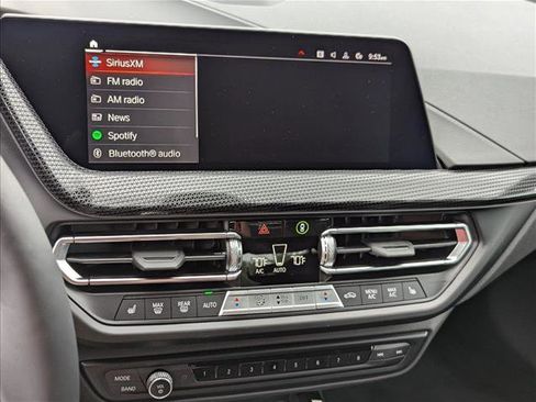 Certified 2024 BMW 228i Gran Coupe w/ Premium Package image 11