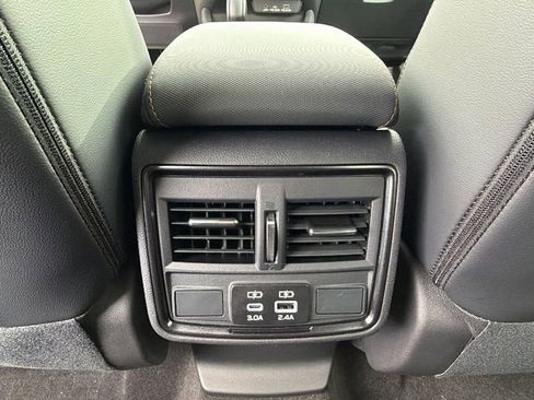 New 2026 Subaru Forester Sport AWD/4WD image 25