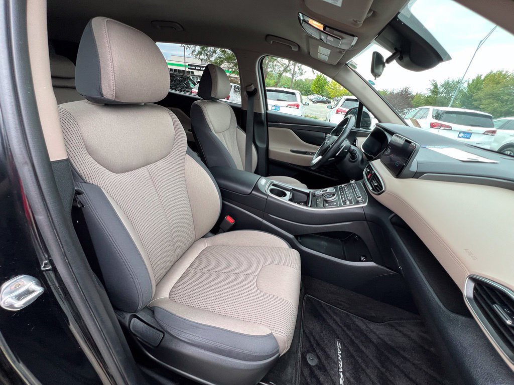 Used 2023 Hyundai Santa Fe SEL AWD/4WD image 29