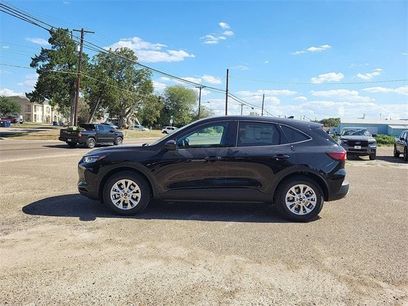 New 2026 Ford Escape Active w/ Tech Pack #1
