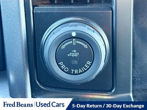 Used 2024 Ford F150 XLT w/ Mobile Office Package image 36