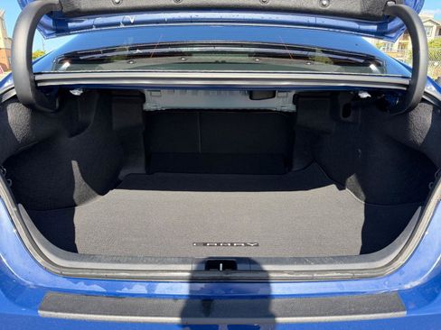 Used 2024 Toyota Camry SE w/ Convenience Package image 23