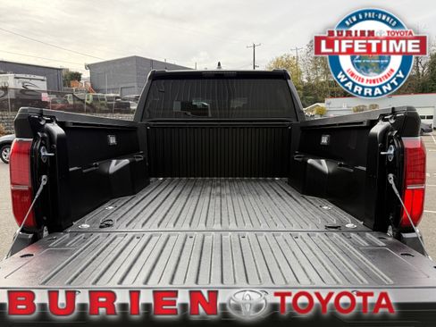 New 2025 Toyota Tacoma SR5 image 35