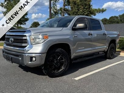 Used 2014 Toyota Tundra SR5