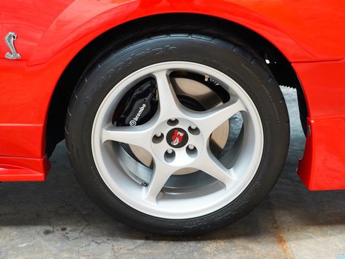 Used 2000 Ford Mustang Cobra RWD image 68