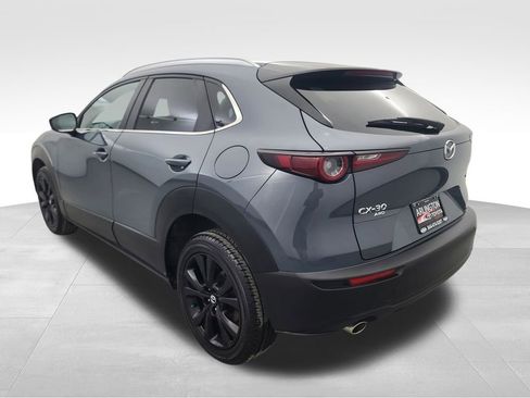 Used 2023 MAZDA CX-30 AWD 2.5 S w/ Preferred Package image 6