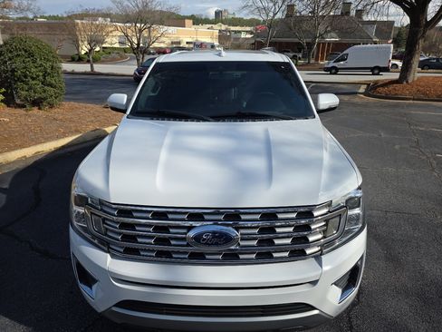 Used 2019 Ford Expedition Limited w/ Equipment Group 301A image 9