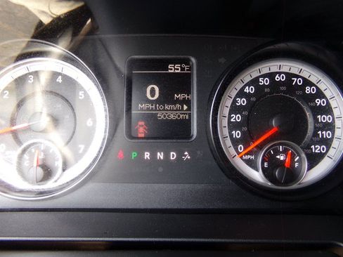 Used 2015 RAM 1500 Express AWD/4WD image 43