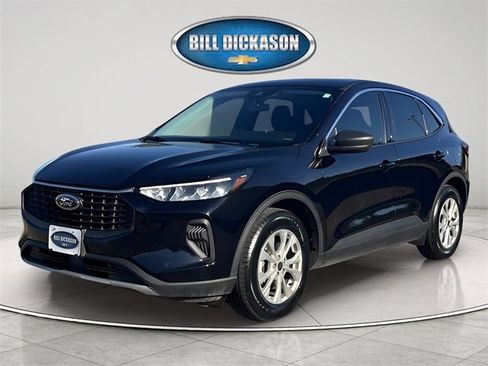 Used 2024 Ford Escape Active w/ Tech Pack #1 image 3