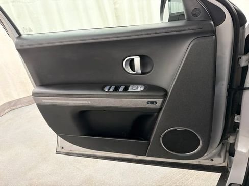 Used 2024 Hyundai Ioniq 5 Limited AWD/4WD image 24
