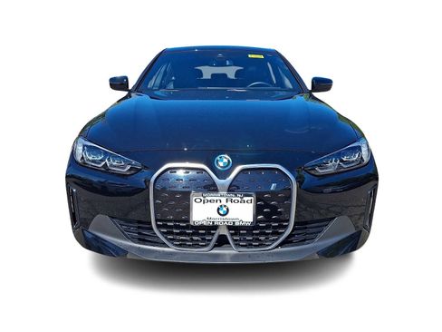 Certified 2023 BMW i4 eDrive35 RWD image 2