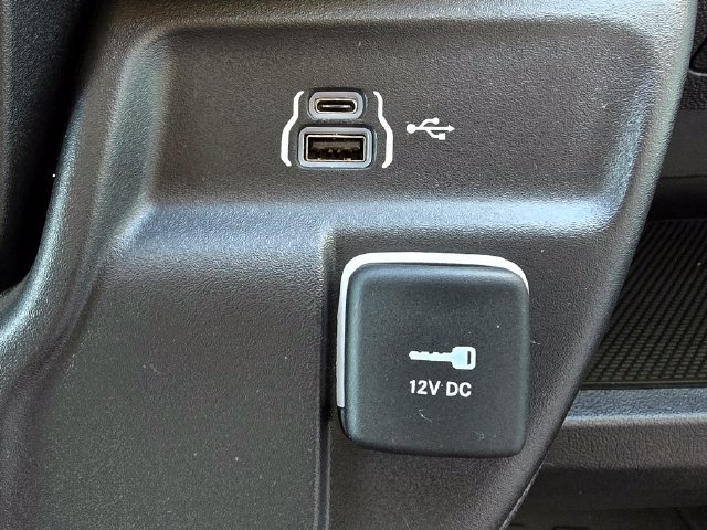 New 2025 RAM ProMaster 3500 FWD image 16
