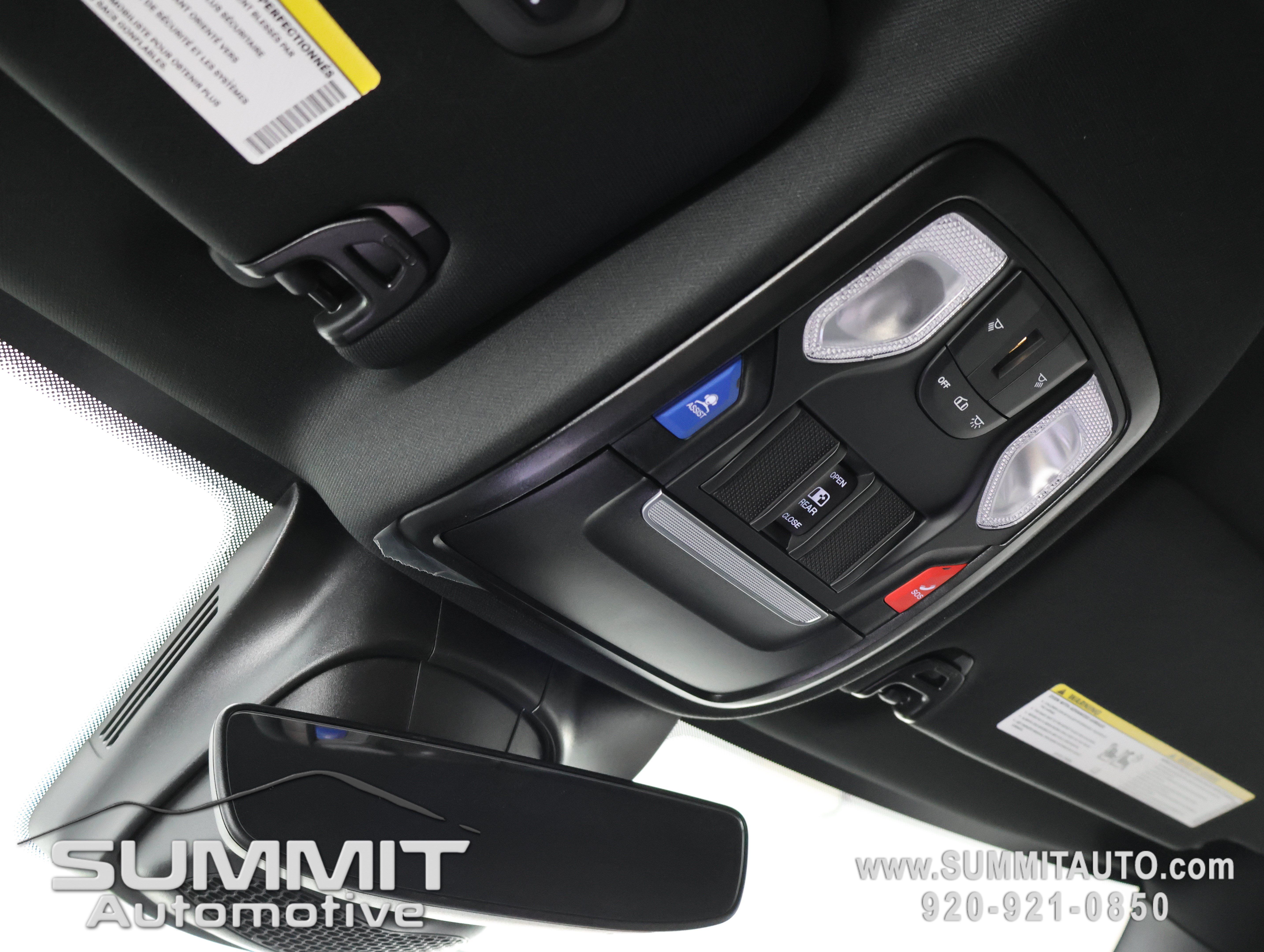 New 2026 RAM 3500 Big Horn AWD/4WD image 12