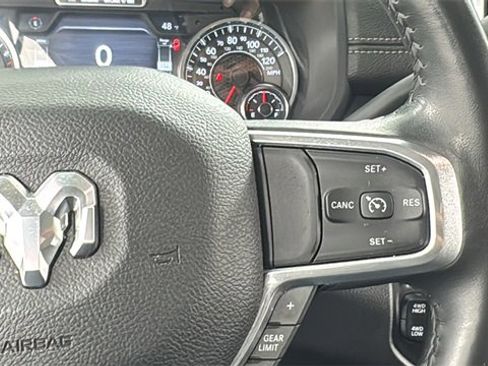 Used 2024 RAM 2500 Laramie image 21