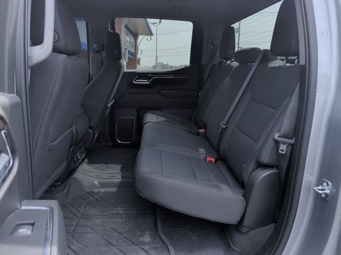 Used 2023 Chevrolet Silverado 1500 LT AWD/4WD image 23