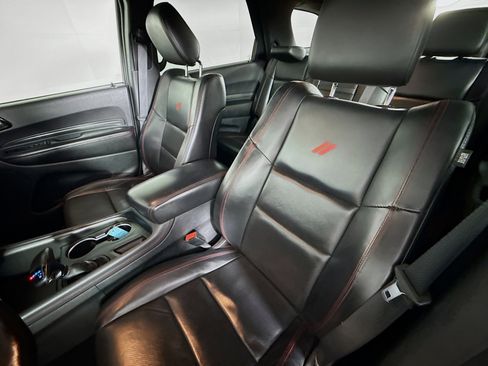Used 2024 Dodge Durango GT image 26