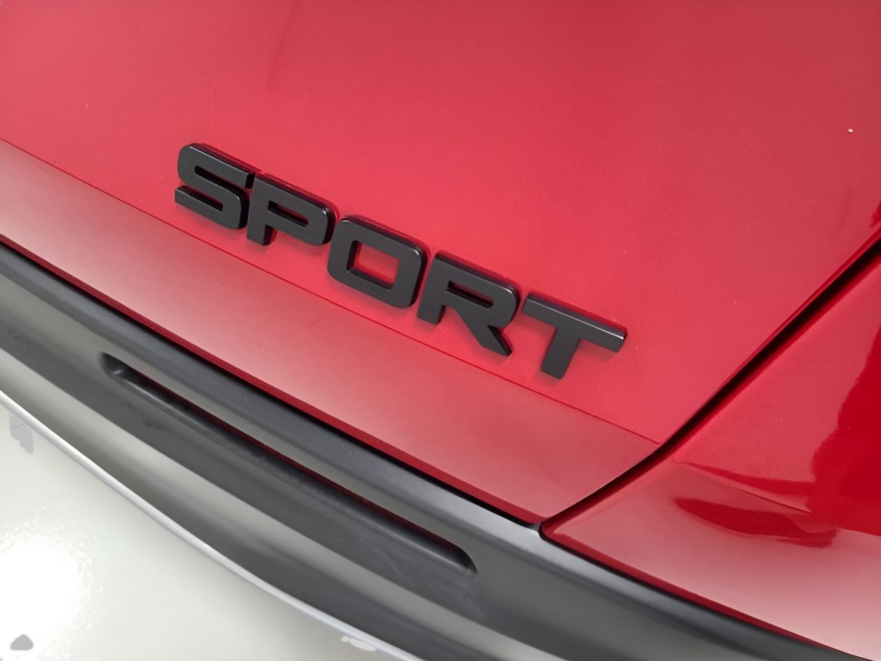 Certified 2024 Honda HR-V Sport image 8