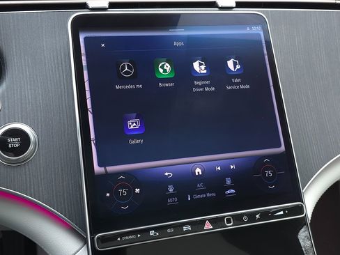 Used 2023 Mercedes-Benz EQE 350+ Sedan image 42