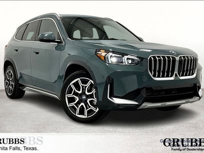 Used 2025 BMW X1 xDrive28i