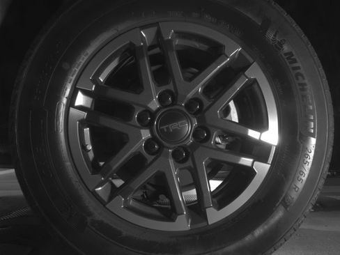 Used 2024 Toyota Tacoma TRD Sport RWD image 13