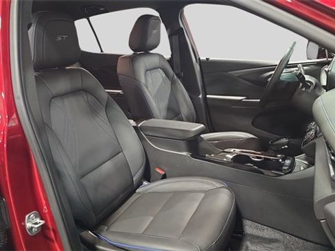 Used 2024 Buick Envista Sport Touring w/ Convenience I Package image 13