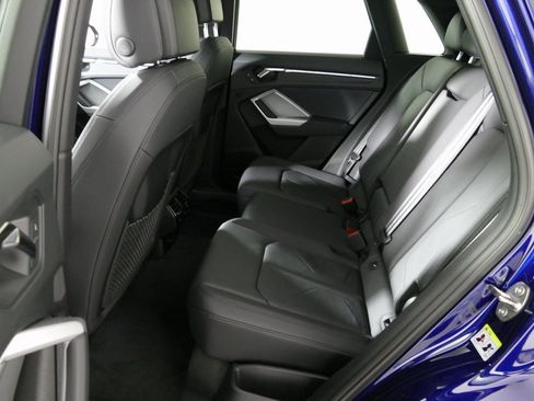 New 2025 Audi Q3 2.0T Premium image 26