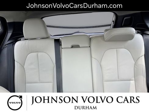 Used 2023 Volvo XC40 B5 Plus w/ Driver Assist Package AWD/4WD image 26