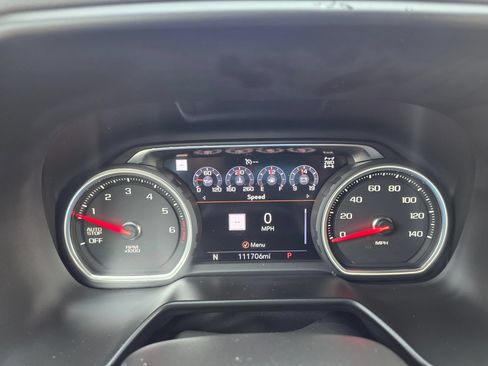 Used 2021 Chevrolet Tahoe Premier AWD/4WD image 13