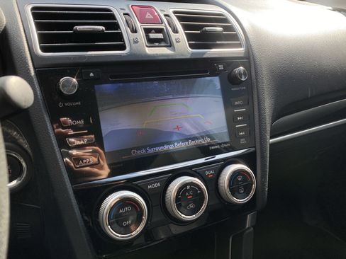 Used 2018 Subaru Forester 2.5i Touring w/ Popular Package #2 image 23