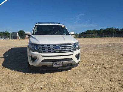 Used 2020 Ford Expedition Limited w/ Special Edition Package