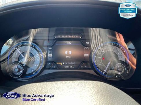 Used 2022 RAM 1500 Limited image 10
