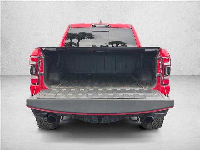 Used 2023 RAM 1500 TRX w/ TRX Level 2 Equipment Group AWD/4WD image 6