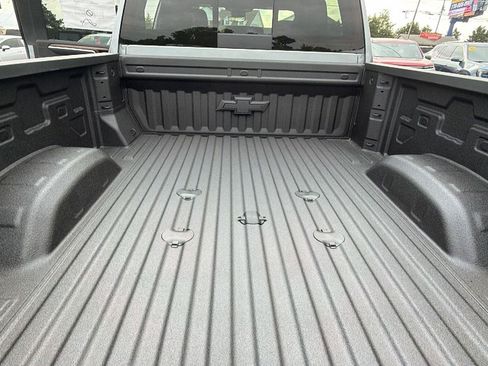 New 2026 Chevrolet Silverado 2500 High Country w/ High Country Premium Package AWD/4WD image 14