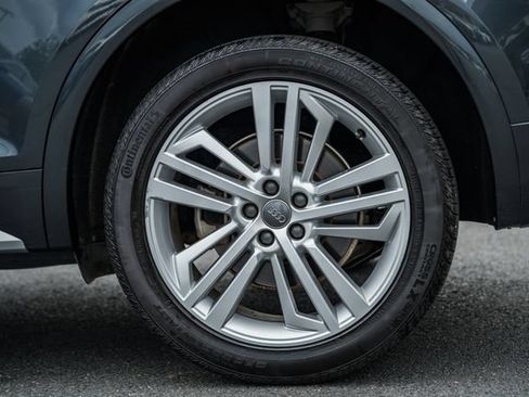 Used 2018 Audi Q5 2.0T Premium Plus w/ Premium Plus Package AWD/4WD image 19