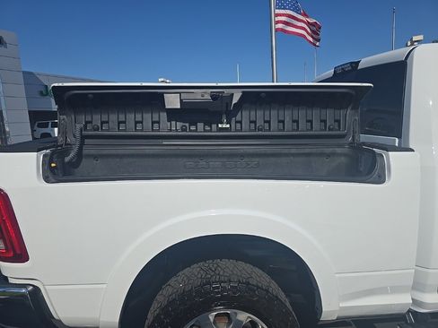 Used 2020 RAM 2500 Laramie image 14