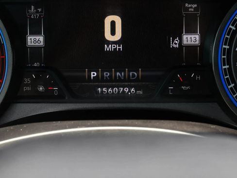 Used 2022 RAM 2500 Limited AWD/4WD image 28