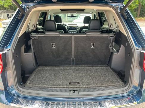 Used 2019 Volkswagen Atlas SE FWD image 22