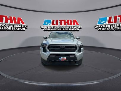 Used 2025 Toyota Tacoma SR5