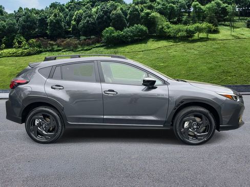 New 2026 Subaru Crosstrek 2.5i Sport AWD/4WD image 6