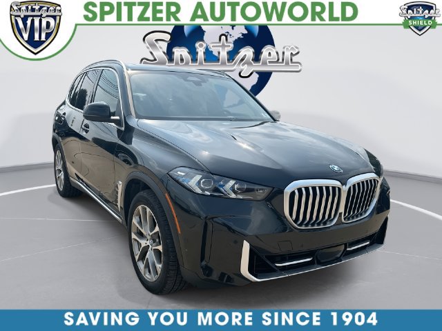Used 2024 BMW X5 xDrive50e w/ Executive Package AWD/4WD image 1