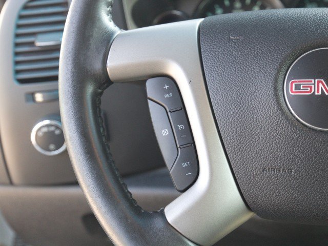 Used 2014 GMC Sierra 2500 SLE AWD/4WD image 19