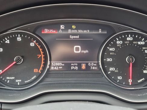 Certified 2023 Audi Q5 2.0T Premium w/ Convenience Package AWD/4WD image 18