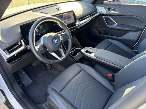 Certified 2025 BMW X1 xDrive28i w/ Convenience Package image 15