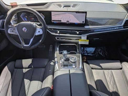 New 2025 BMW ALPINA XB7 image 15