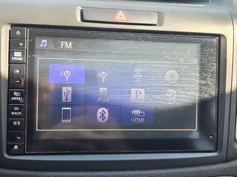 Used 2015 Honda CR-V Touring image 23