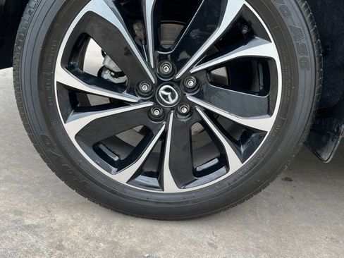 Used 2023 MAZDA CX-5 AWD 2.5 S w/ Premium Plus Pkg image 27