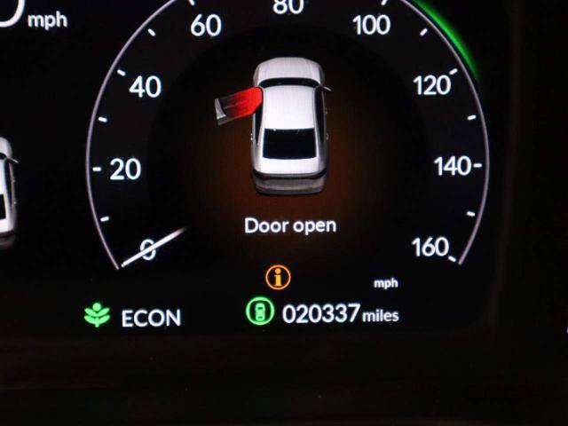 Used 2024 Honda Accord EX-L image 29