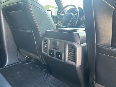 Used 2017 Ford F150 Raptor w/ Equipment Group 802A Luxury AWD/4WD image 23