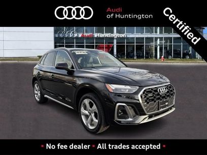 Used 2025 Audi Q5 2.0T Premium Plus w/ Premium Plus Package